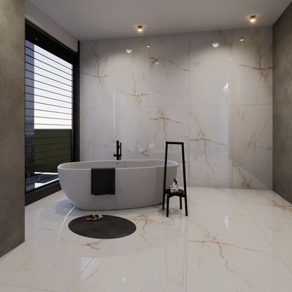 Antysky Pearl Polished 60X120