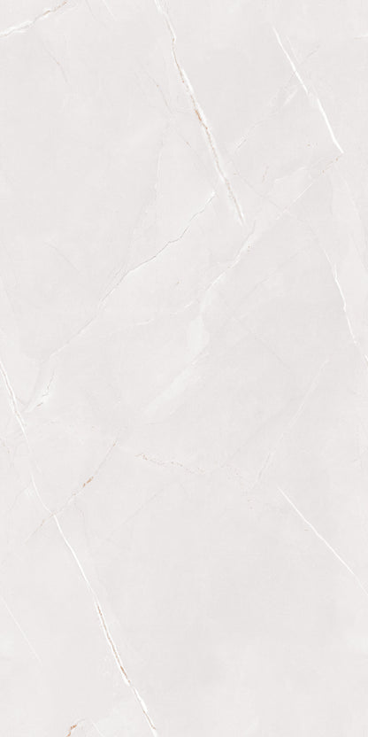 Arbian Bianco Polished 60x120