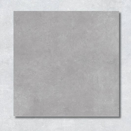 Earth Silver 60x60x2 Matt