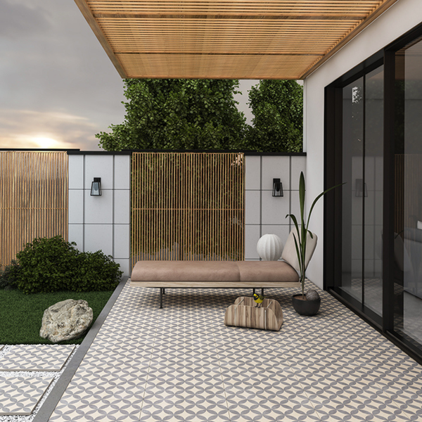 Wall Tiles