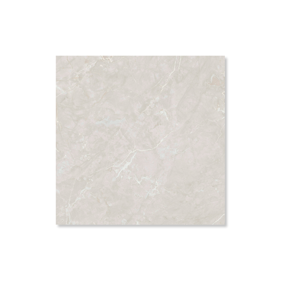 Belvedere Ivory Satin 60x60