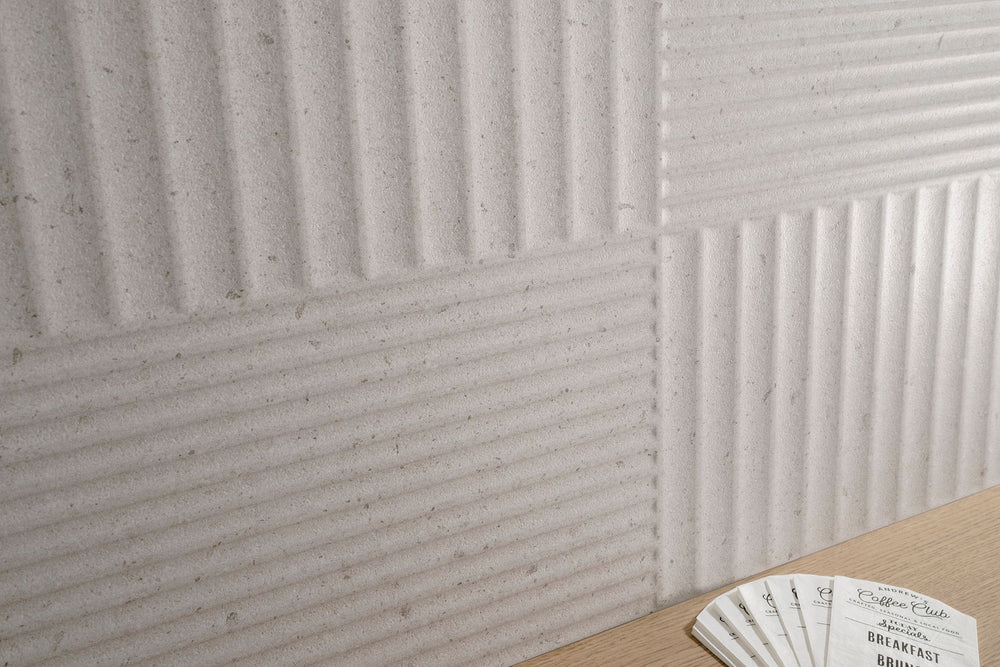 Bergen Wall Ivory 60x120