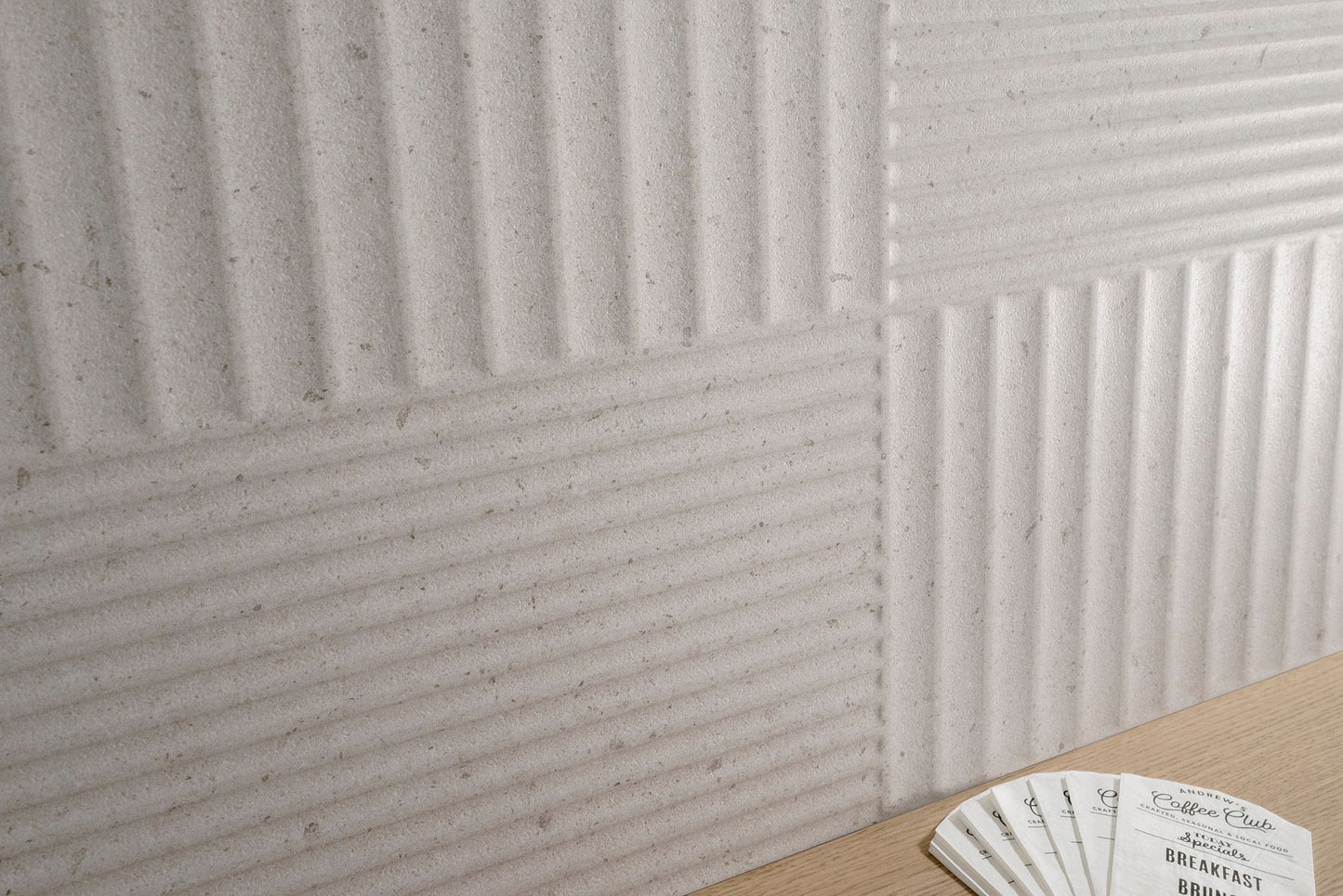 Bergen Wall Ivory 60x120