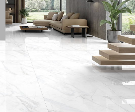 Calcatta Natural Polished 60x120