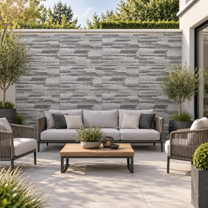 Lava Decor Multi 30x60