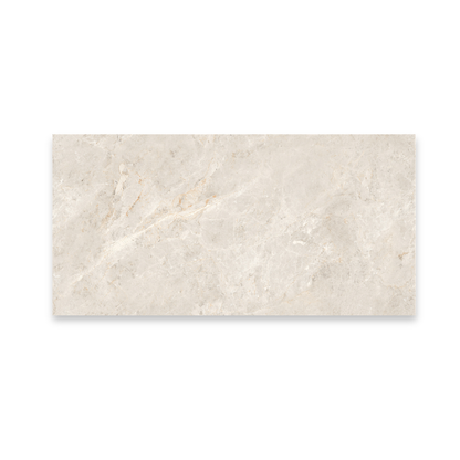 Flurry Bianco Semi Polished 60x120