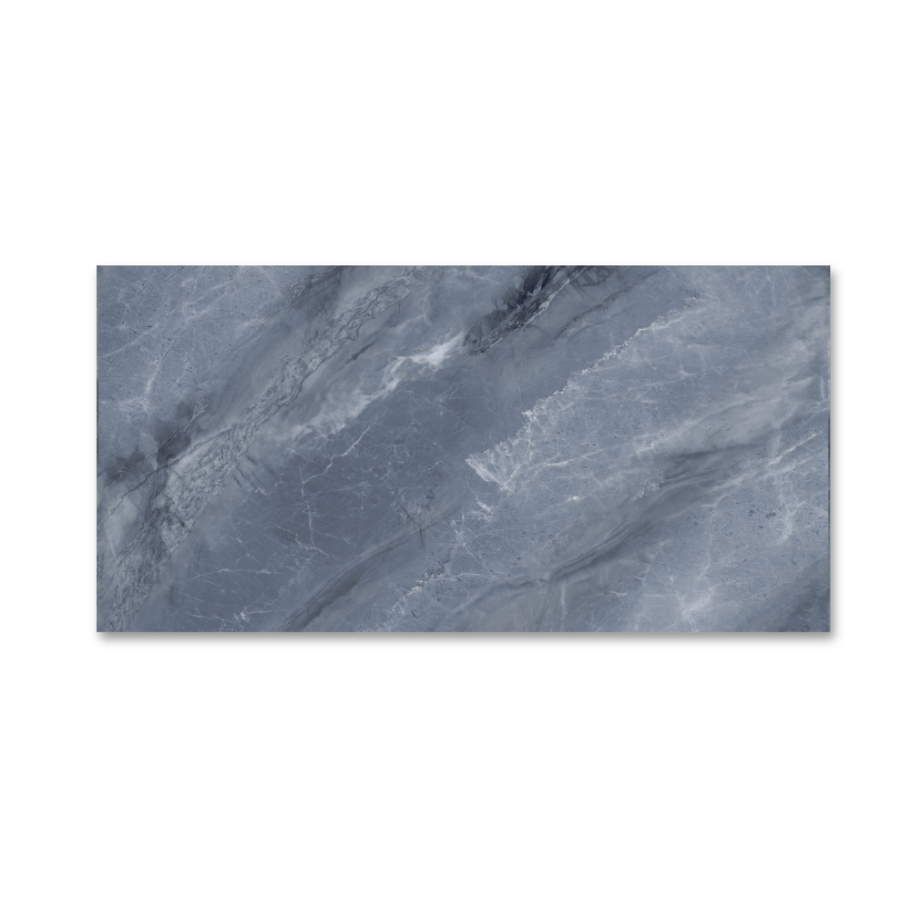 Emerald Blue Gloss 60x120