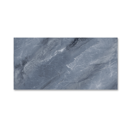 Emerald Blue Gloss 60x120