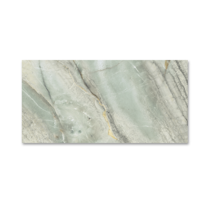 Emerald Mint Gloss 60x120