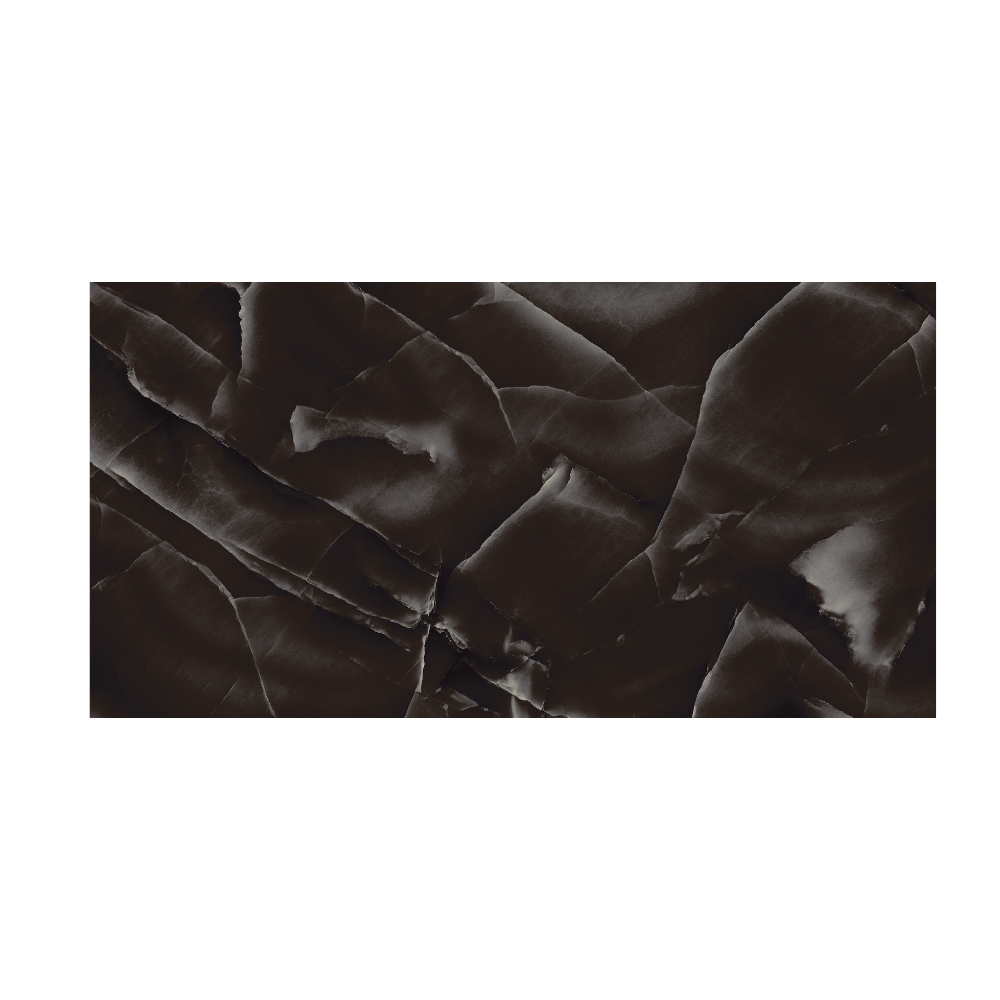 Emerald Nero High Gloss 60x120