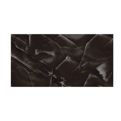 Emerald Nero High Gloss 60x120