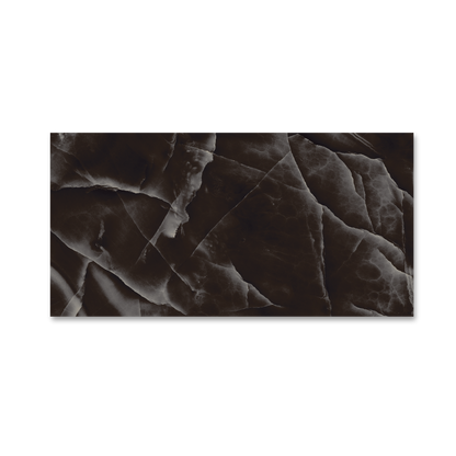 Emerald Nero High Gloss 60x120