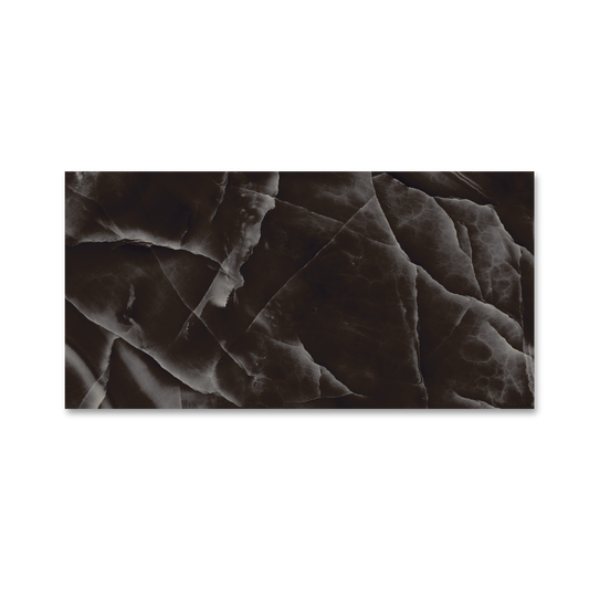 Emerald Nero High Gloss 60x120