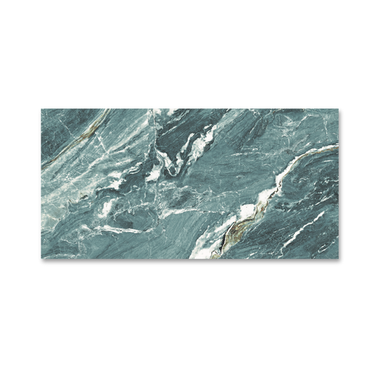 Emerald Green High Gloss 60x120