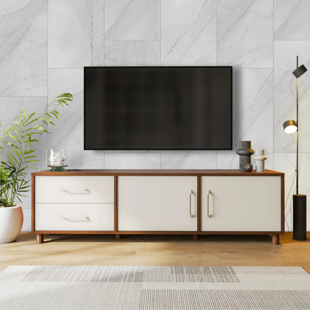 Empress Grey Matt 60x120