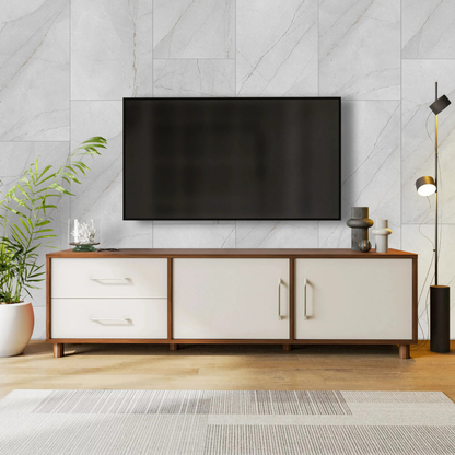 Empress Grey Matt 60x120