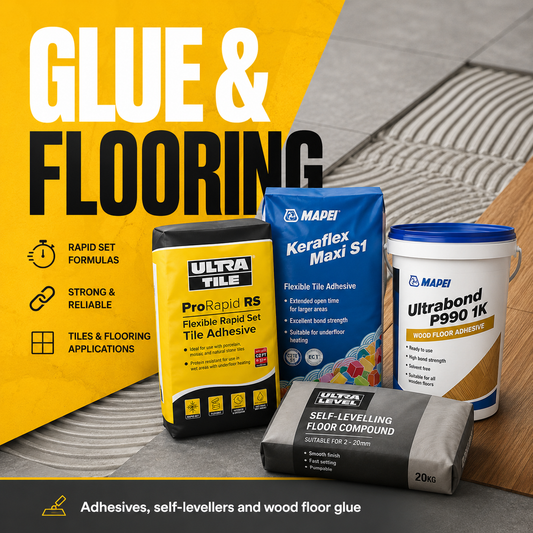 Glue