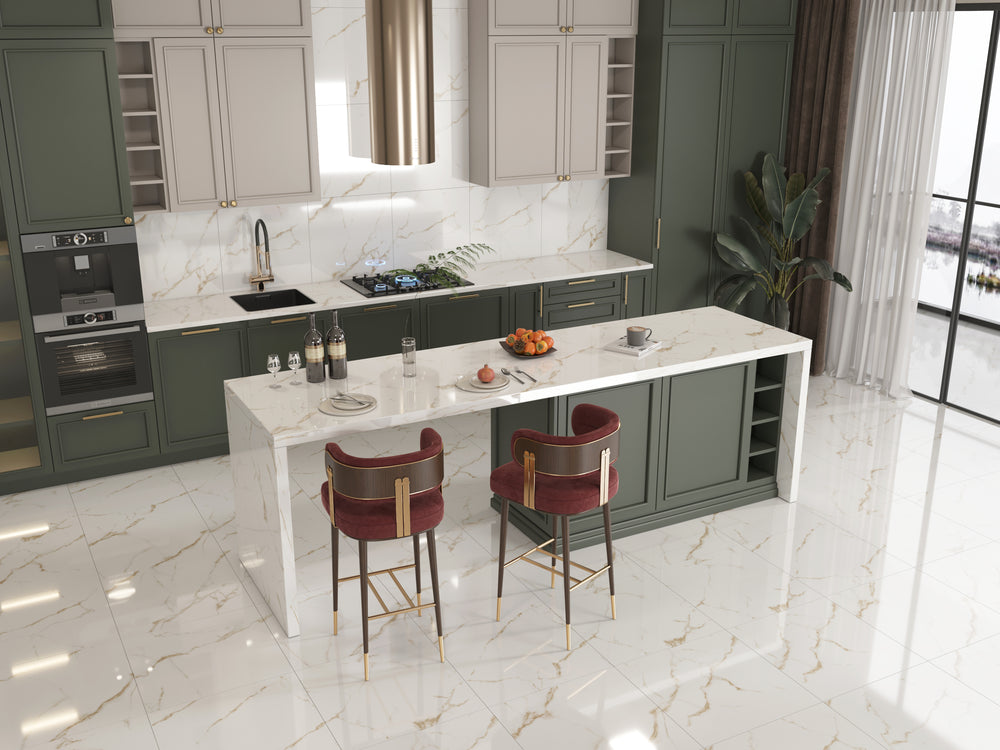 Satvario Desert Gloss 60x60