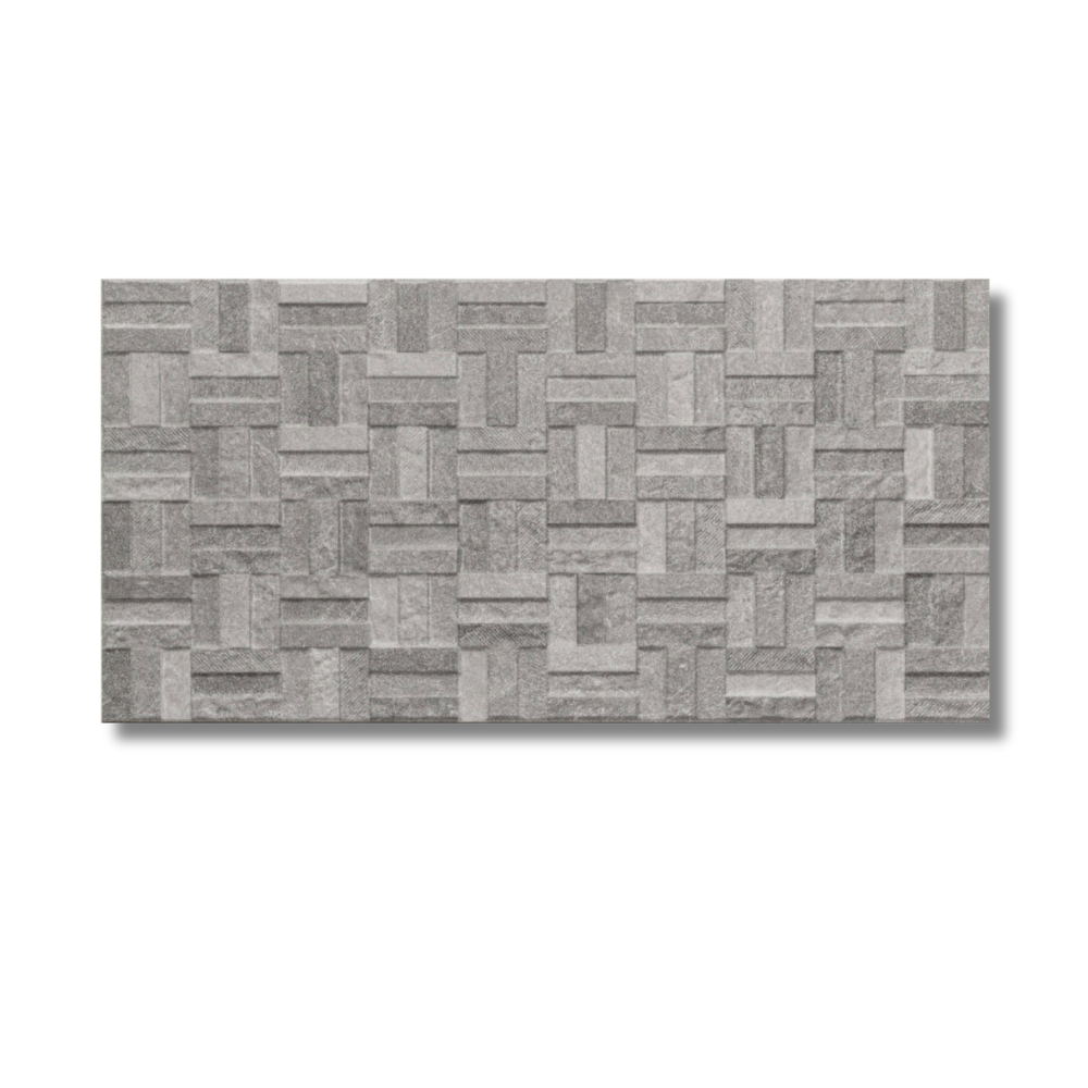 Lakestone Décor Grey 30x60