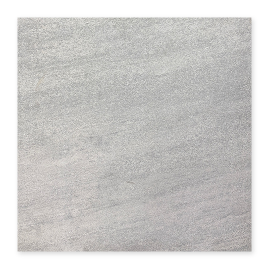 Meribel Pewter 60x60x2