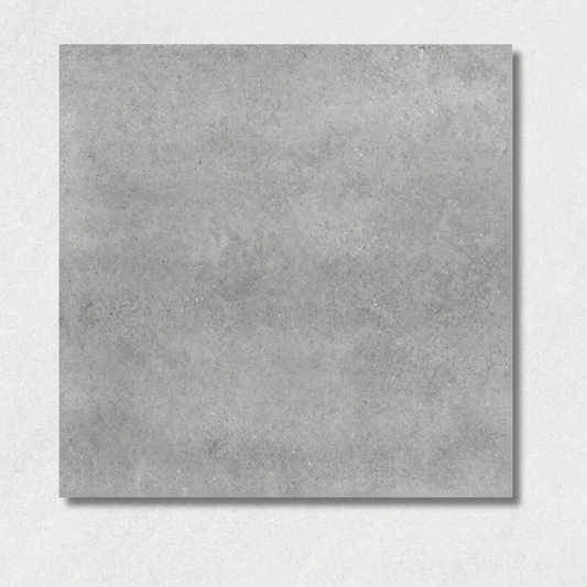 Materia Gris 76x76 outdoor porcelain tile