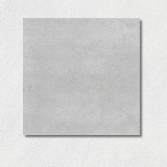 Materia Perla 76x76 outdoor porcelain tile