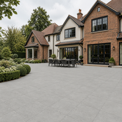 Materia Gris 76x76x2