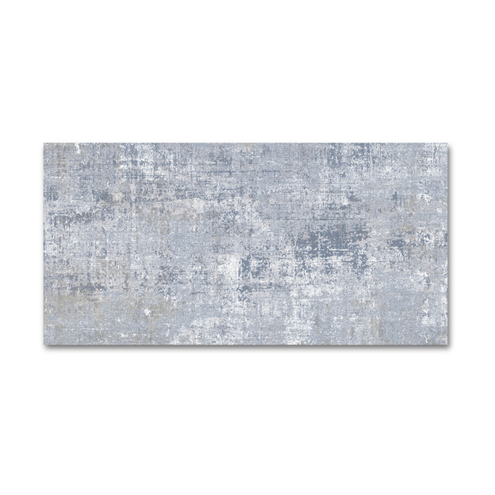 Milano Blue Natural 50x100