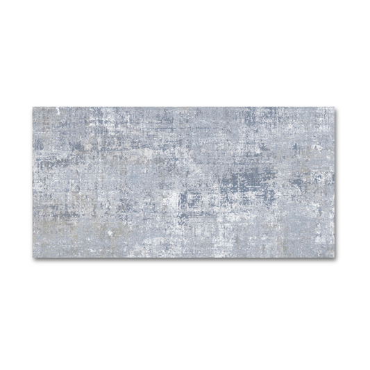 Milano Blue Natural 50x100