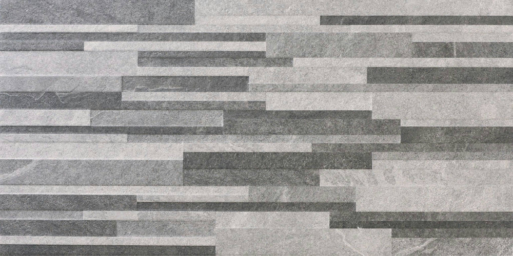 Lava Décor Multi 30x60