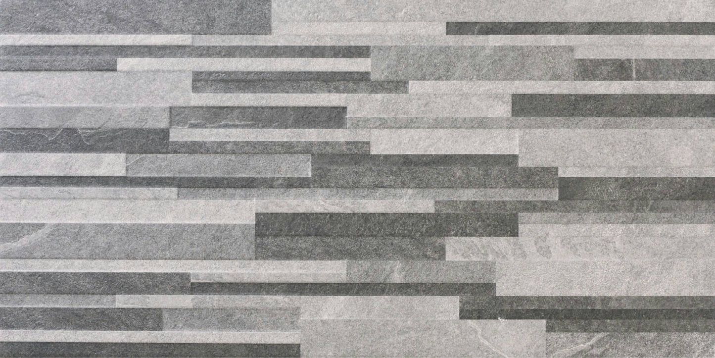 Lava Décor Multi 30x60