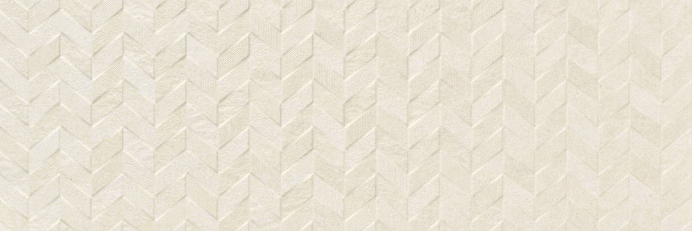 Museum Wall Ivory 30x90