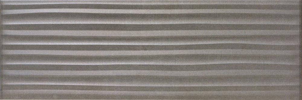 Nature Wall Graphite 25x75