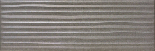 Nature Wall Graphite 25x75