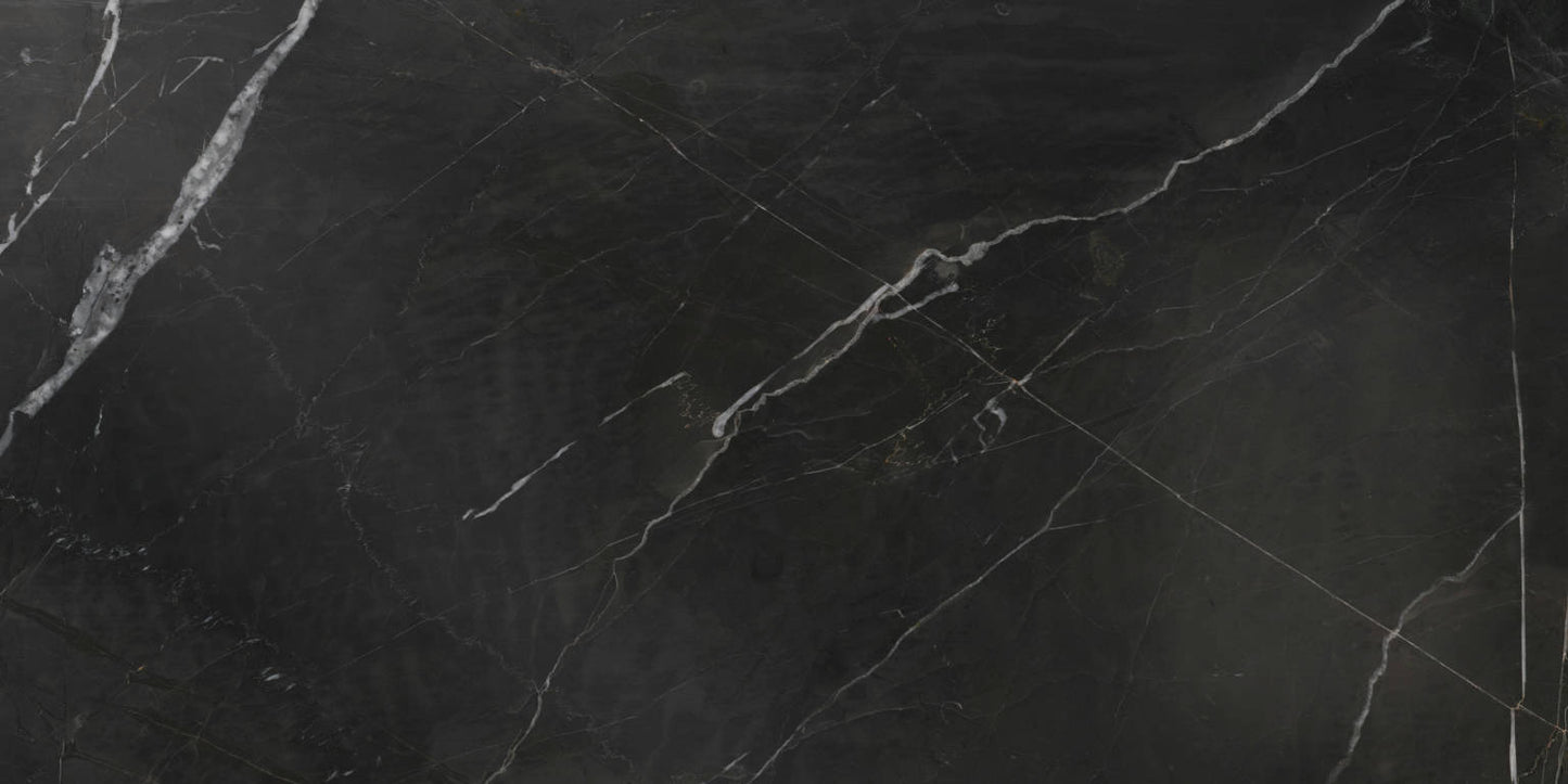 Nero Ntech Black Pul 60x120