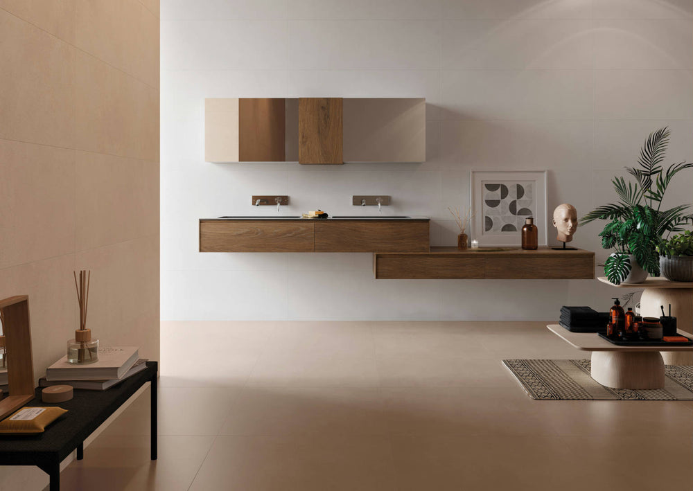 Terra White 30x90