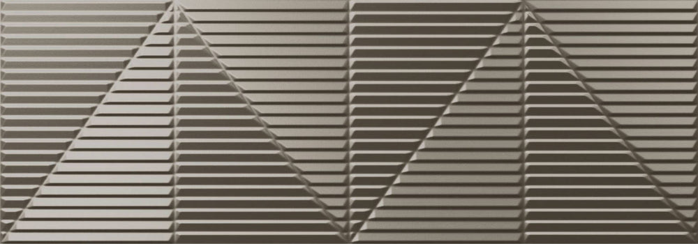 Tresor Décor Silver 30X90