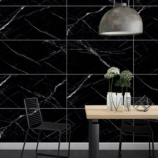 Noir White Marble 60x120