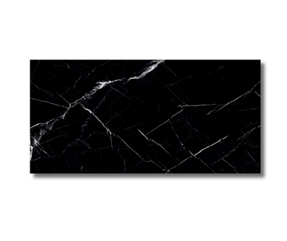 Noir White Marble 60x120