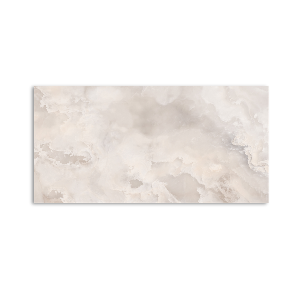 Cloud Onyx Beige Gloss 60x120