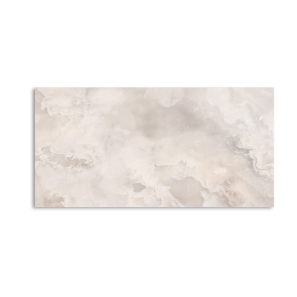Cloud Onyx Beige Gloss 60x120