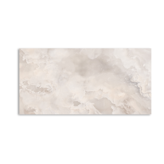 Cloud Onyx Beige Gloss 60x120