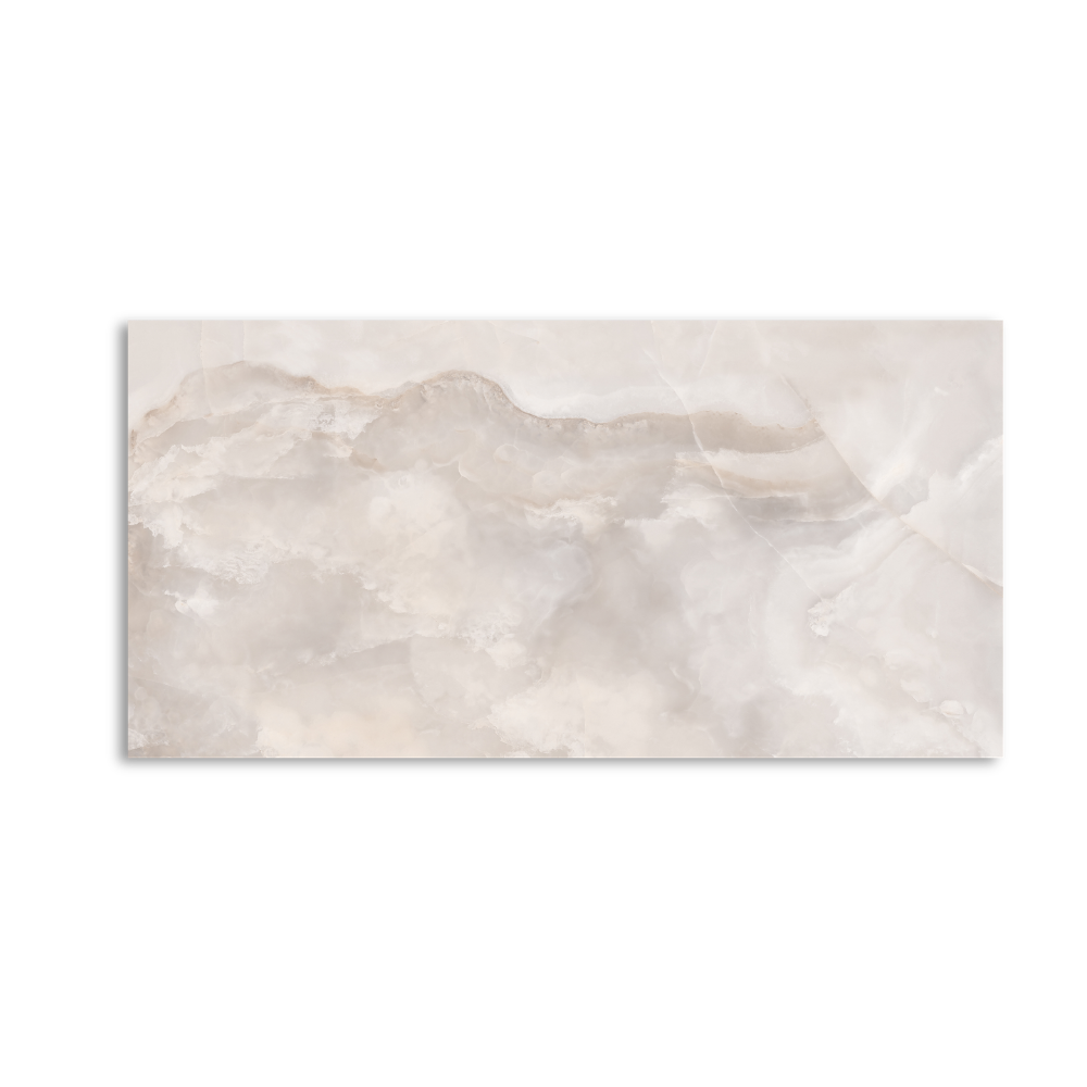 Cloud Onyx Beige Gloss 60x120