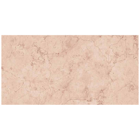 Original Pamesa Perlino Rosa tile face, 60x120 cm