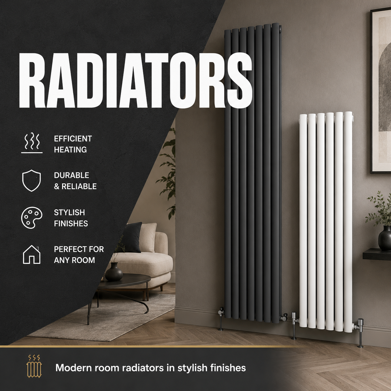 Radiators
