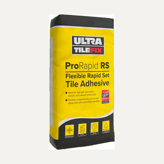 Ultra Rapid Grey (Yellow Bag)