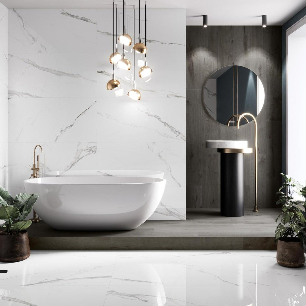 Cellini Matt 60x60