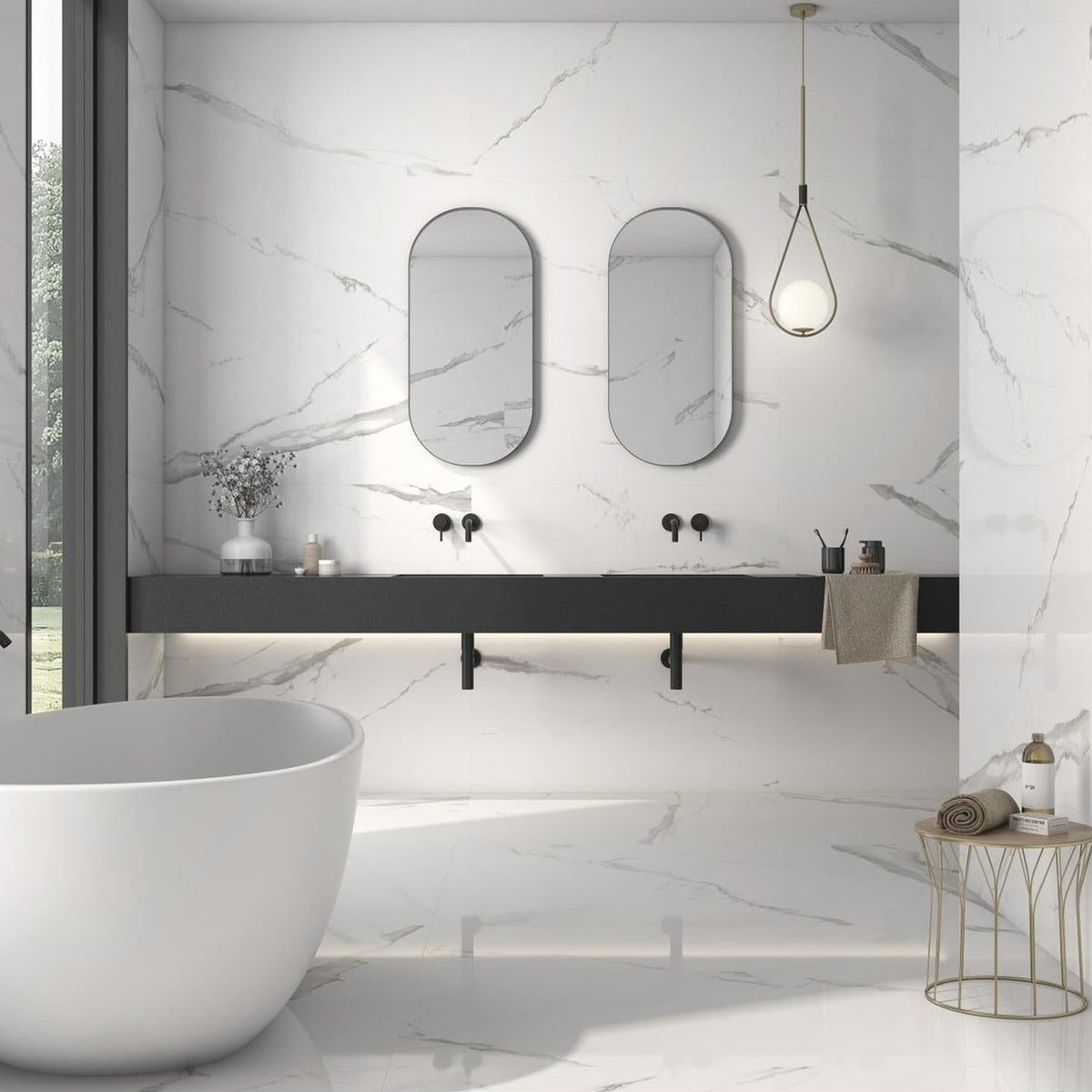 Cellini Polished 60x120