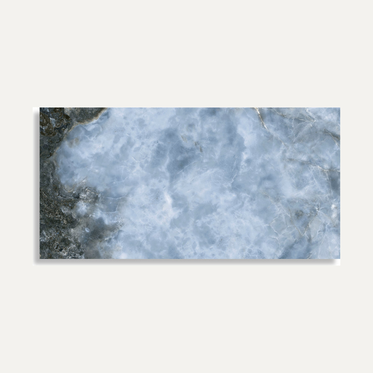 Lux Danae Navi Blue 60X120