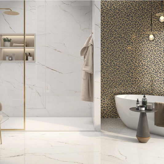 Torano Dorado Polished 60x120